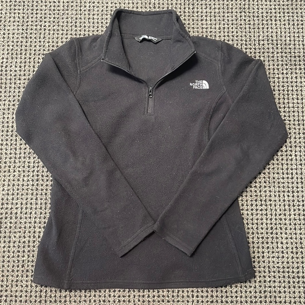 North Face Women’s Half Zip